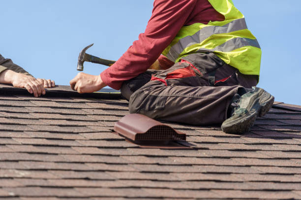 Best New Roof Installation  in Syracuse, KS