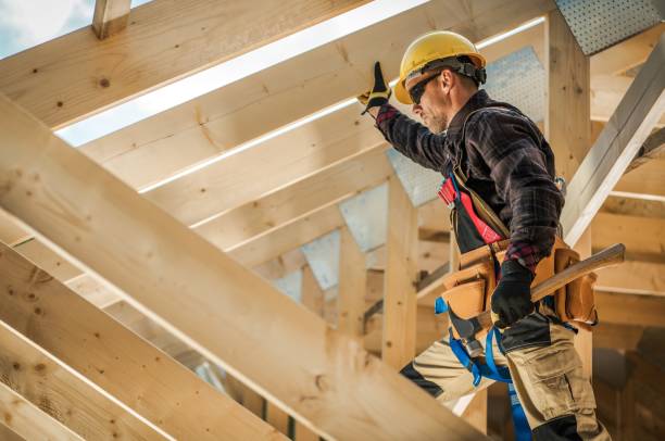 Best Metal Roofing Contractor  in Syracuse, KS