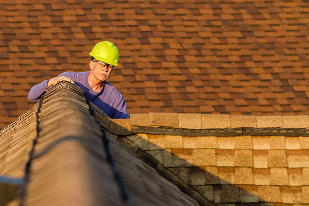 Quick and Trustworthy Emergency Roof Repair Services in Syracuse, KS