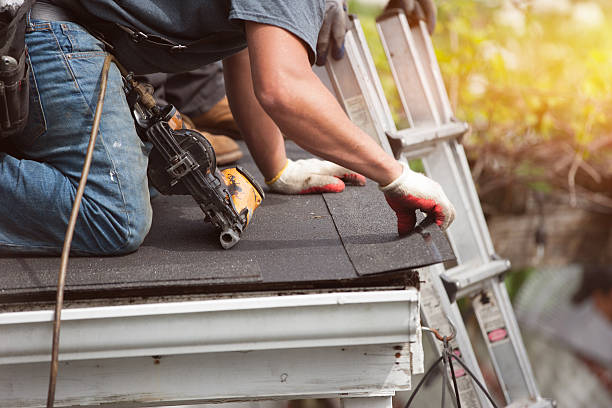 Roof Waterproofing Services in Syracuse, KS