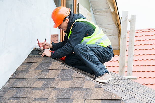 Best Commercial Roofing Services  in Syracuse, KS