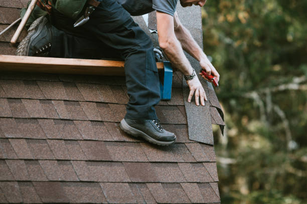 Best New Roof Installation  in Syracuse, KS